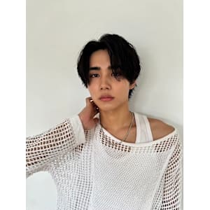 【ZEST吉祥寺】センターパート