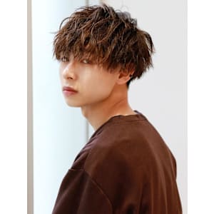 ブラッドウェーブマッシュ