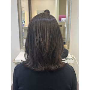 ミディアムレイヤー