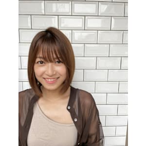 Infinity 新富町【インフィニティ】×ショート