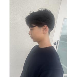 メンズスタイル