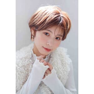 neu【ノイ】スマートサロン×スタイル