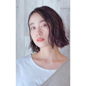 neu【ノイ】スマートサロン×スタイル