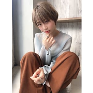 neu【ノイ】スマートサロン×スタイル