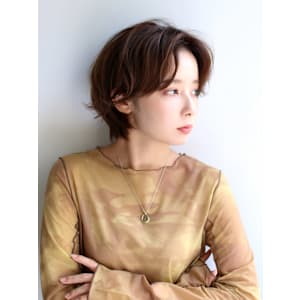 neu【ノイ】スマートサロン×スタイル