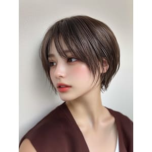 neu【ノイ】スマートサロン×スタイル