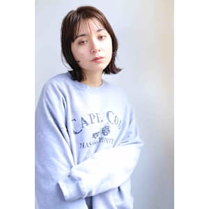 neu【ノイ】スマートサロン×スタイル