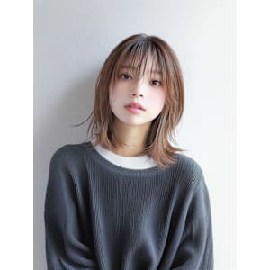 neu【ノイ】スマートサロン×スタイル