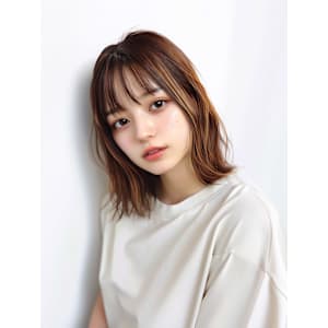 neu【ノイ】スマートサロン×スタイル