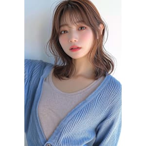 neu【ノイ】スマートサロン×スタイル