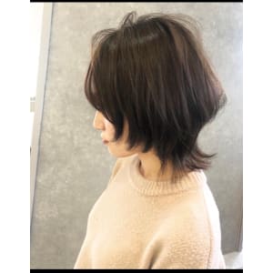 e'motion×スタイル