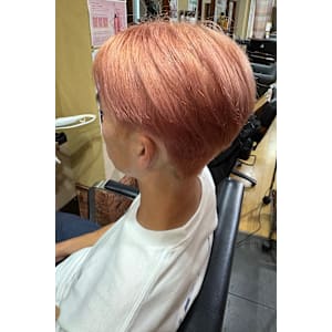 ピンクカラー - Papillon Rose【パピヨンロゼ】掲載中