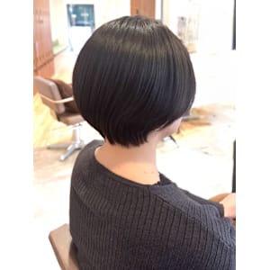 NOA 福島店×スタイル