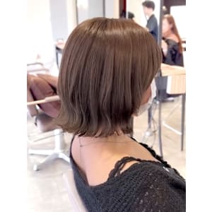 NOA 福島店×スタイル