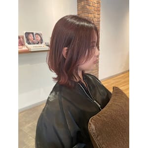 NOA 福島店×スタイル