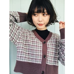 Infinity 新富町【インフィニティ】×ミディアム