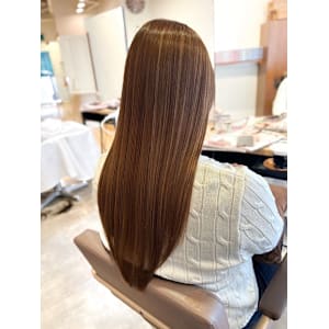 NOA 福島店×スタイル