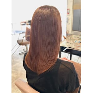 NOA 福島店×スタイル