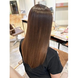 NOA 福島店×スタイル