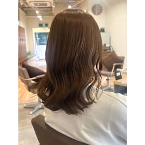 NOA 福島店×スタイル