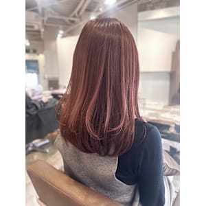 NOA 福島店×スタイル