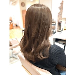 NOA 福島店×スタイル