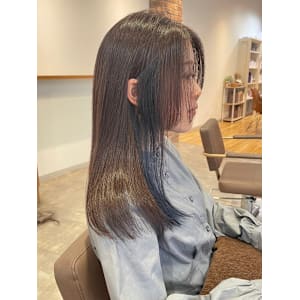 NOA 福島店×スタイル