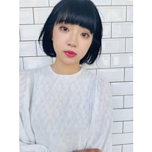 Infinity 新富町【インフィニティ】×ミディアム