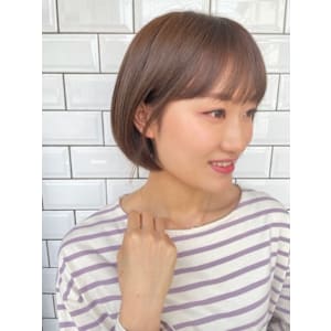 Infinity 新富町【インフィニティ】×ミディアム