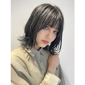 Infinity 新富町【インフィニティ】×ミディアム