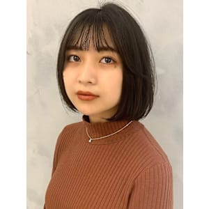 Infinity 新富町【インフィニティ】×ミディアム