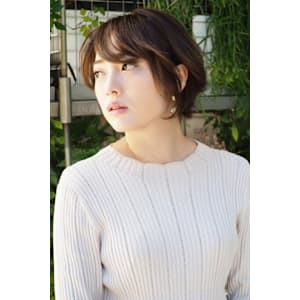 Hair＆Spa MIDORI×スタイル