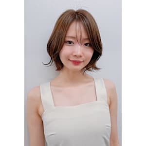 Hair＆Spa MIDORI×スタイル - Hair＆Spa MIDORI【ヘアアンドスパミドリ】掲載中
