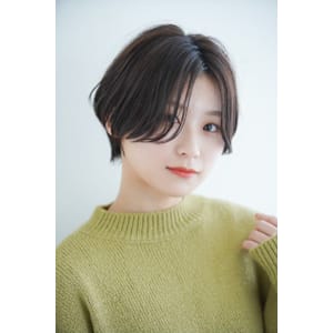 Hair＆Spa MIDORI×スタイル - Hair＆Spa MIDORI【ヘアアンドスパミドリ】掲載中