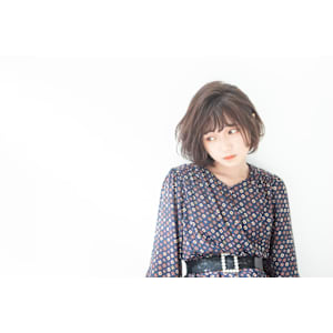 Hair＆Spa MIDORI×スタイル