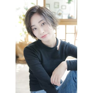 Hair＆Spa MIDORI×スタイル