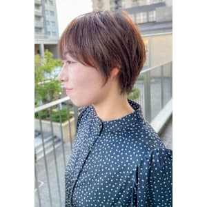 Hair＆Spa MIDORI×スタイル