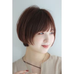 Hair＆Spa MIDORI×スタイル