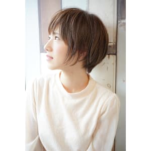 Hair＆Spa MIDORI×スタイル