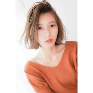 Hair＆Spa MIDORI×スタイル