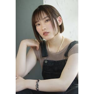 Hair＆Spa MIDORI×スタイル