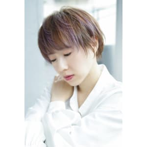 Hair＆Spa MIDORI×スタイル
