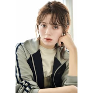 Hair＆Spa MIDORI×スタイル