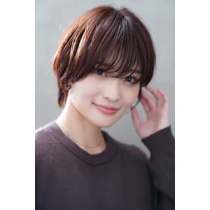 Hair＆Spa MIDORI×スタイル