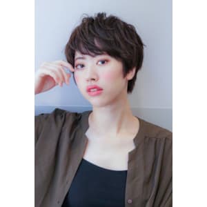 Hair＆Spa MIDORI×スタイル