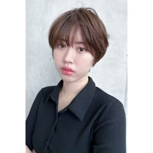 Hair＆Spa MIDORI×スタイル