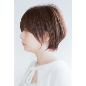 Hair＆Spa MIDORI×スタイル