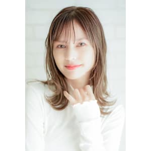 Hair＆Spa MIDORI×スタイル