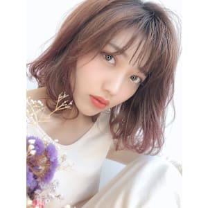 Hair＆Spa MIDORI×スタイル