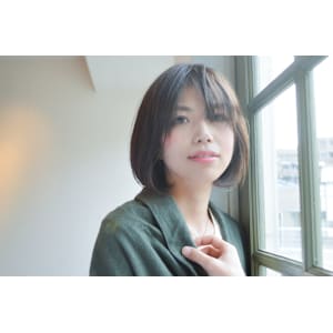 Hair＆Spa MIDORI×スタイル